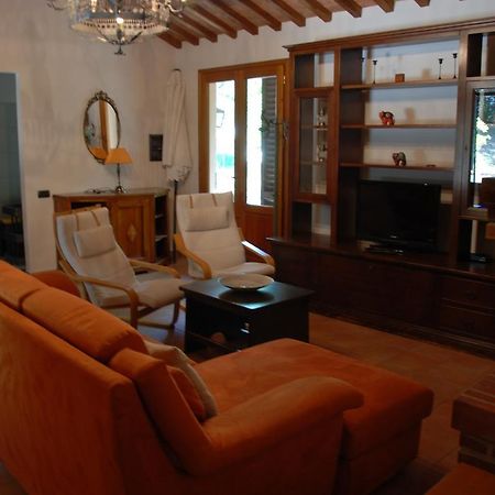 Agriturismo San Vettore Гамбаси Терме Екстериор снимка
