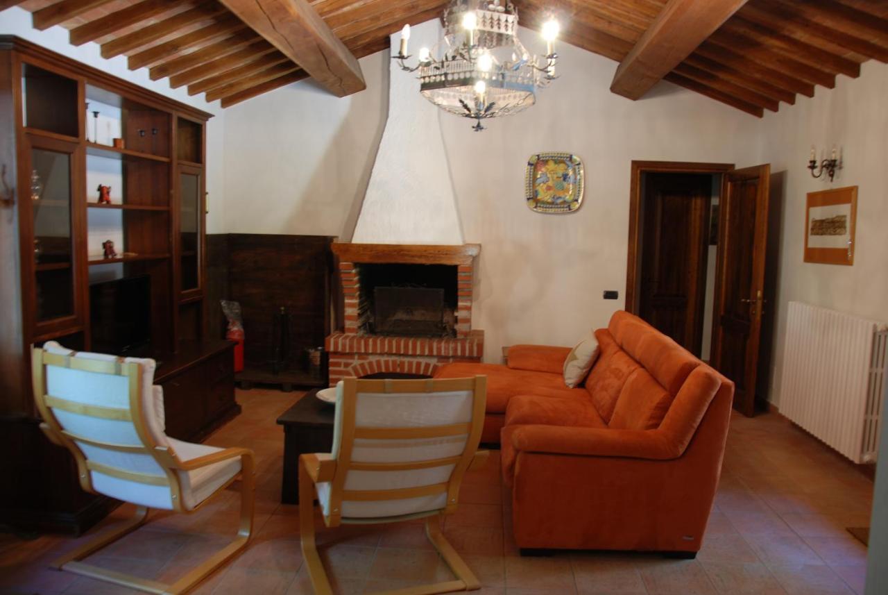 Agriturismo San Vettore Гамбаси Терме Екстериор снимка