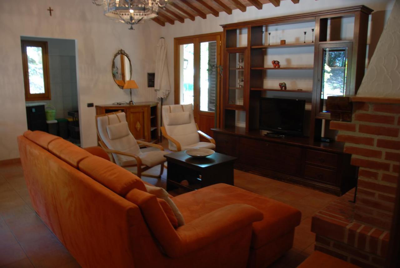 Agriturismo San Vettore Гамбаси Терме Екстериор снимка