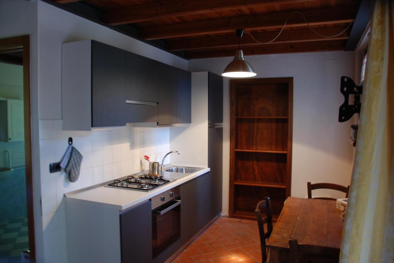 Agriturismo San Vettore Гамбаси Терме Екстериор снимка