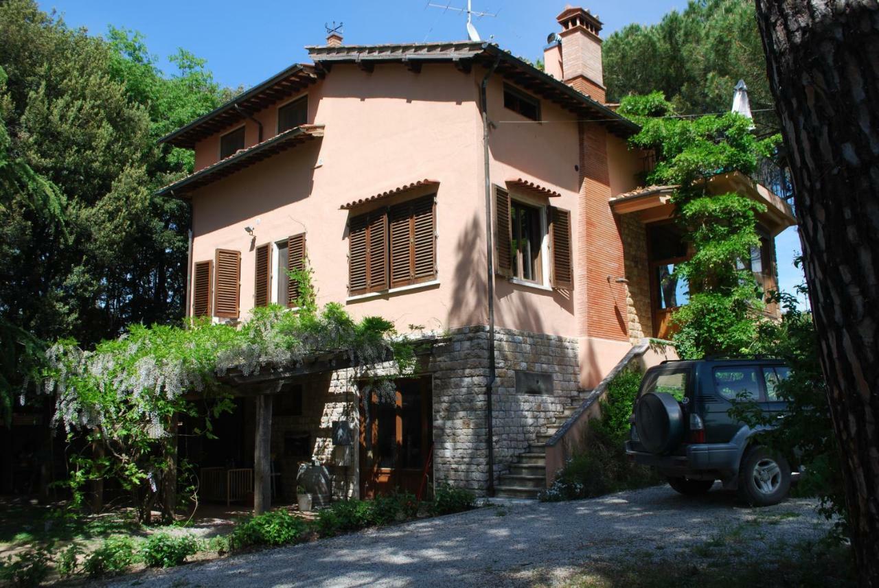 Agriturismo San Vettore Гамбаси Терме Екстериор снимка