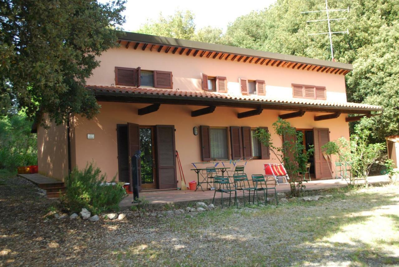 Agriturismo San Vettore Гамбаси Терме Екстериор снимка