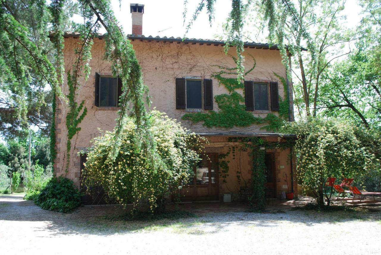 Agriturismo San Vettore Гамбаси Терме Екстериор снимка