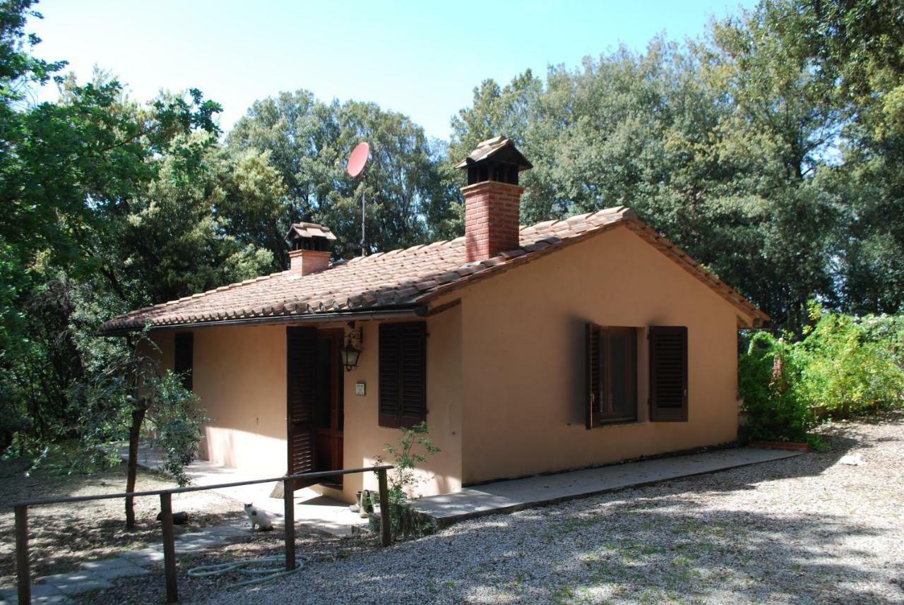 Agriturismo San Vettore Гамбаси Терме Екстериор снимка