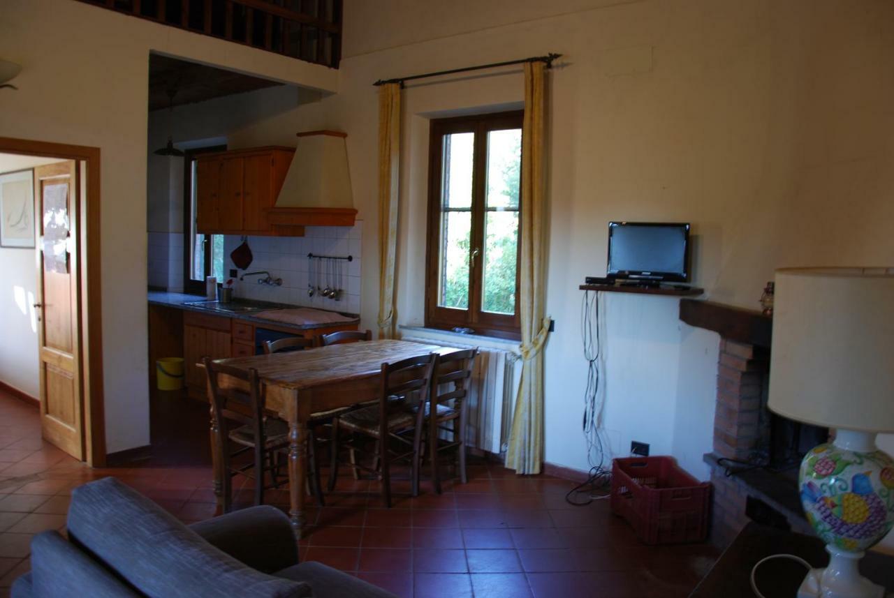 Agriturismo San Vettore Гамбаси Терме Екстериор снимка