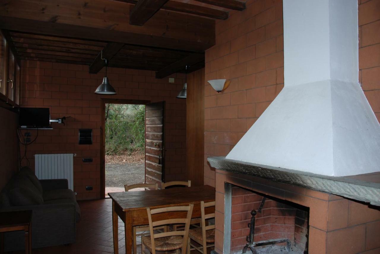 Agriturismo San Vettore Гамбаси Терме Екстериор снимка