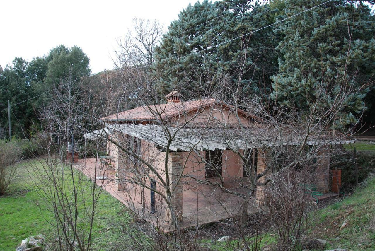 Agriturismo San Vettore Гамбаси Терме Екстериор снимка