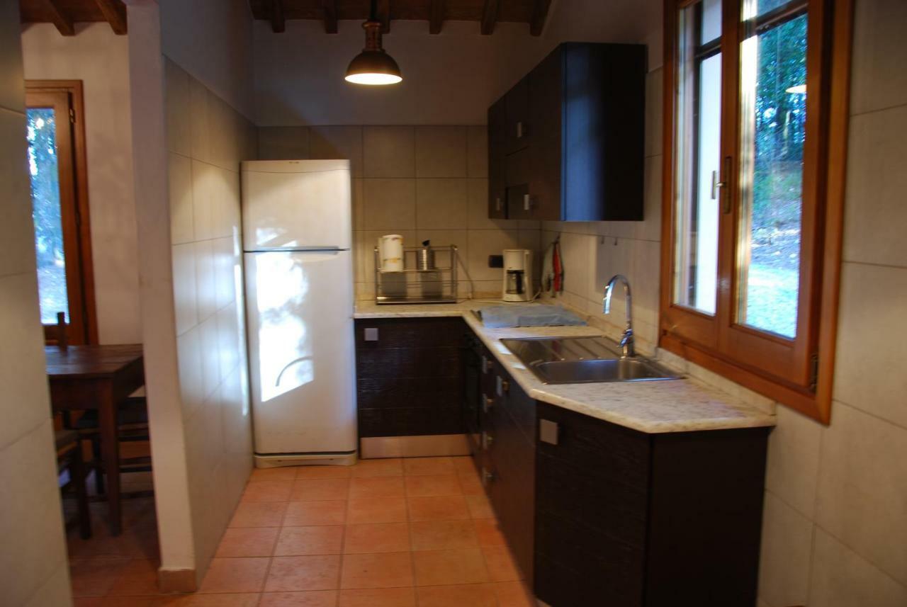 Agriturismo San Vettore Гамбаси Терме Екстериор снимка