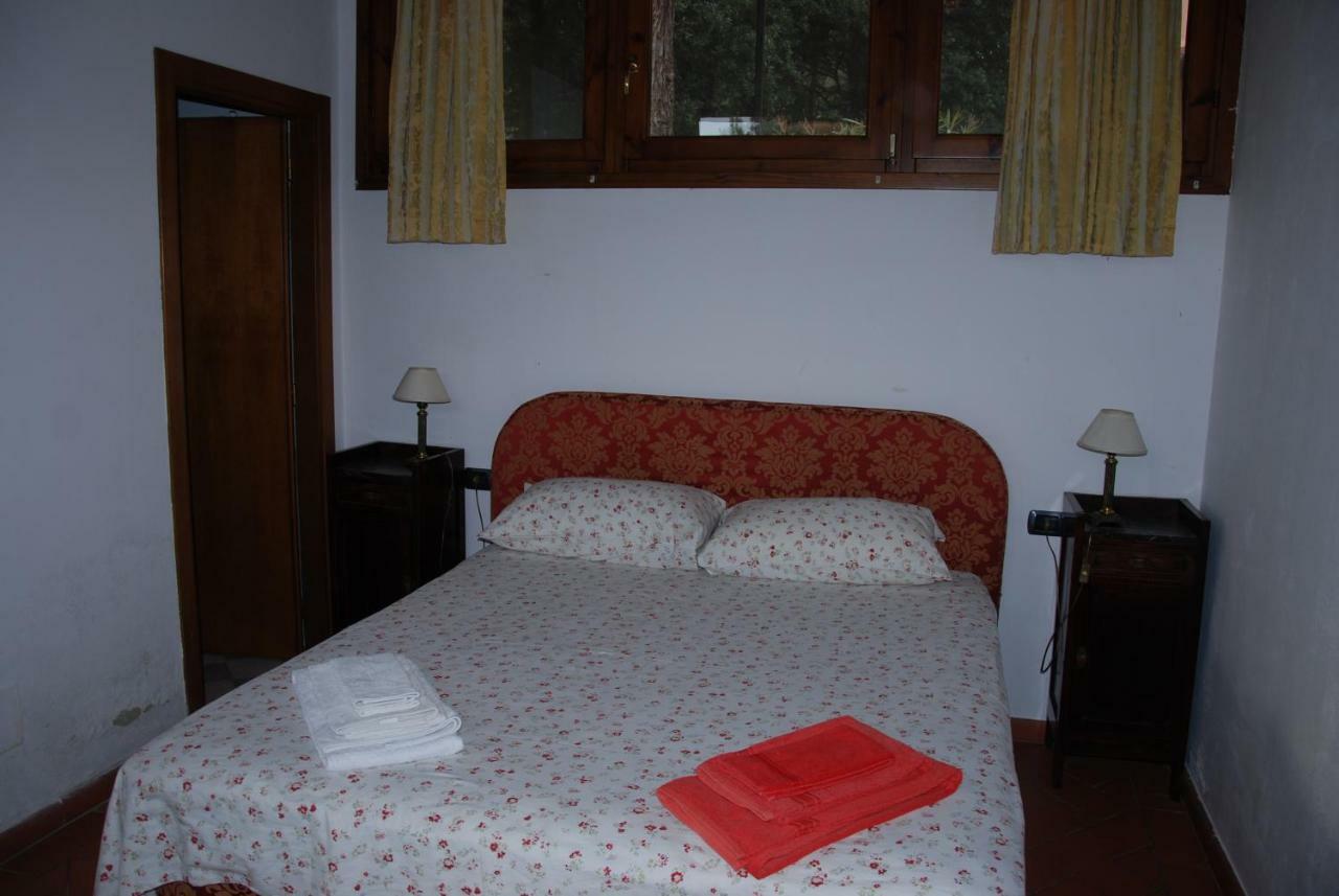 Agriturismo San Vettore Гамбаси Терме Екстериор снимка