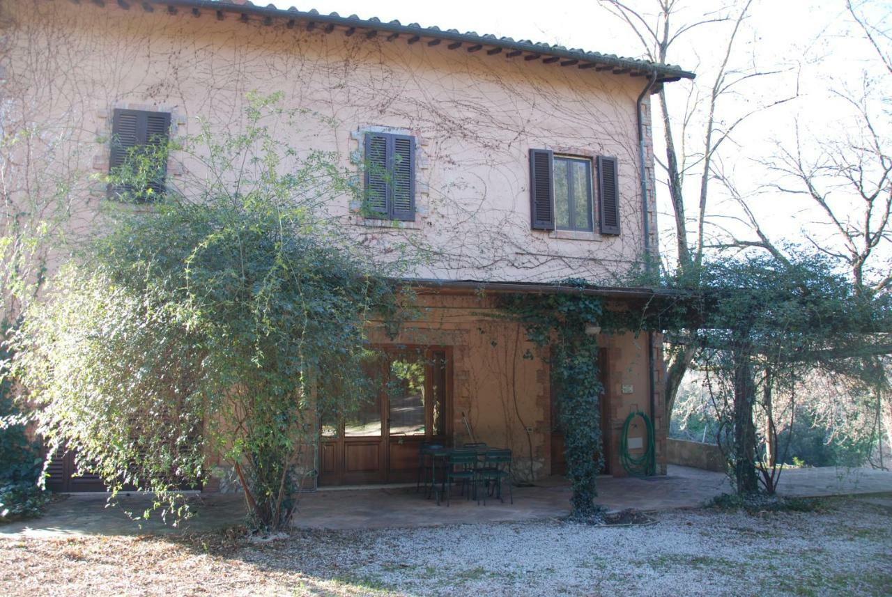 Agriturismo San Vettore Гамбаси Терме Екстериор снимка
