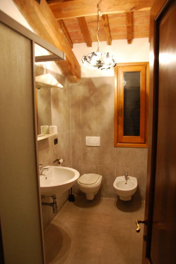 Agriturismo San Vettore Гамбаси Терме Екстериор снимка