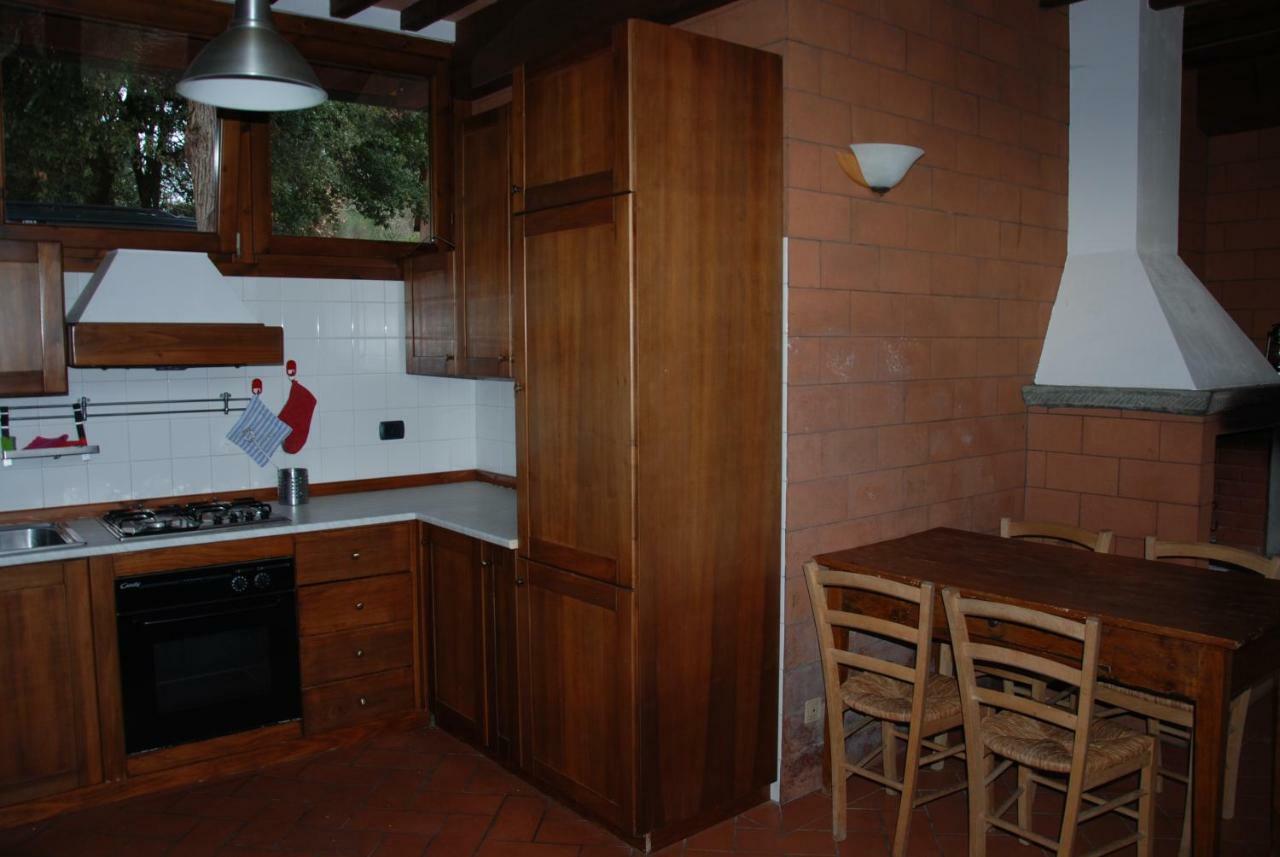 Agriturismo San Vettore Гамбаси Терме Екстериор снимка