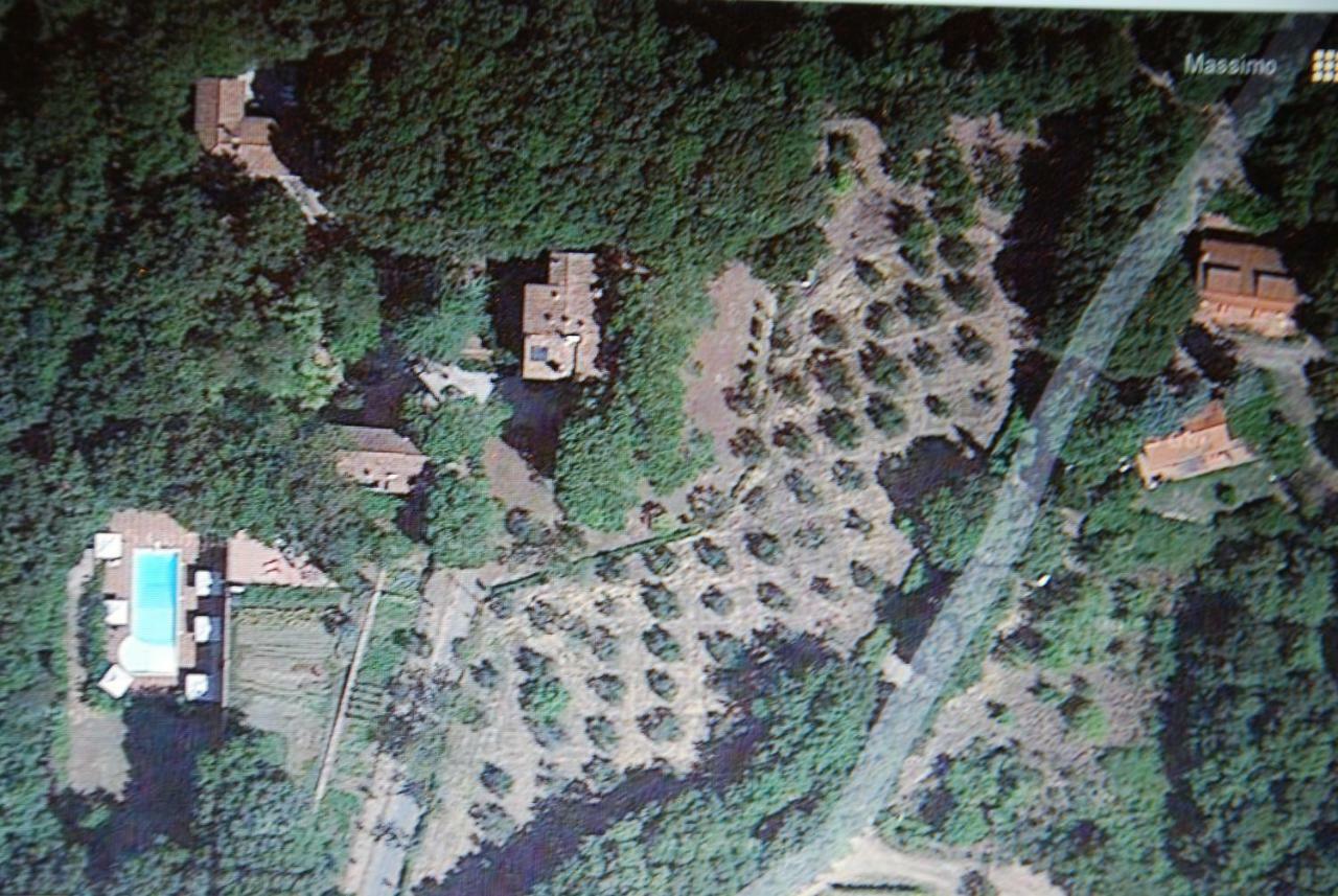 Agriturismo San Vettore Гамбаси Терме Екстериор снимка