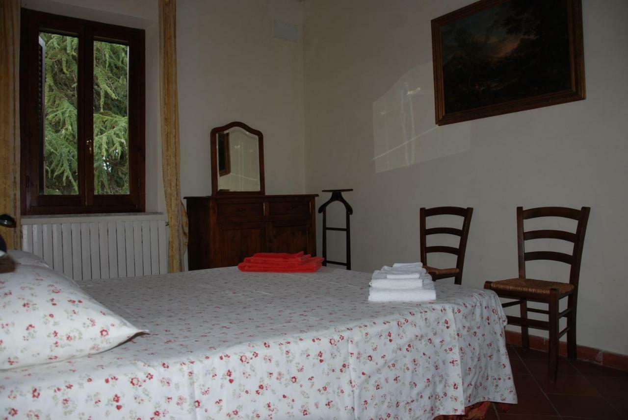 Agriturismo San Vettore Гамбаси Терме Екстериор снимка