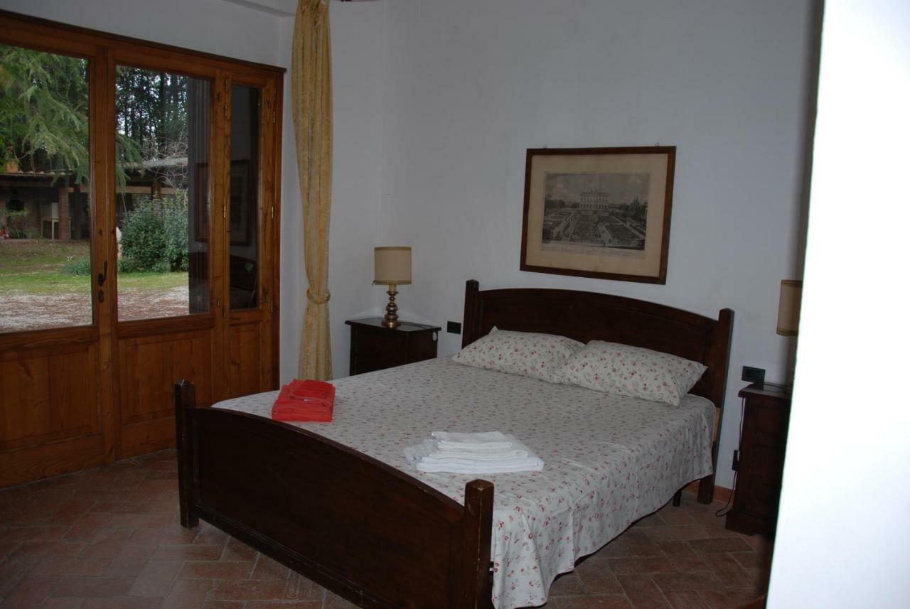 Agriturismo San Vettore Гамбаси Терме Екстериор снимка