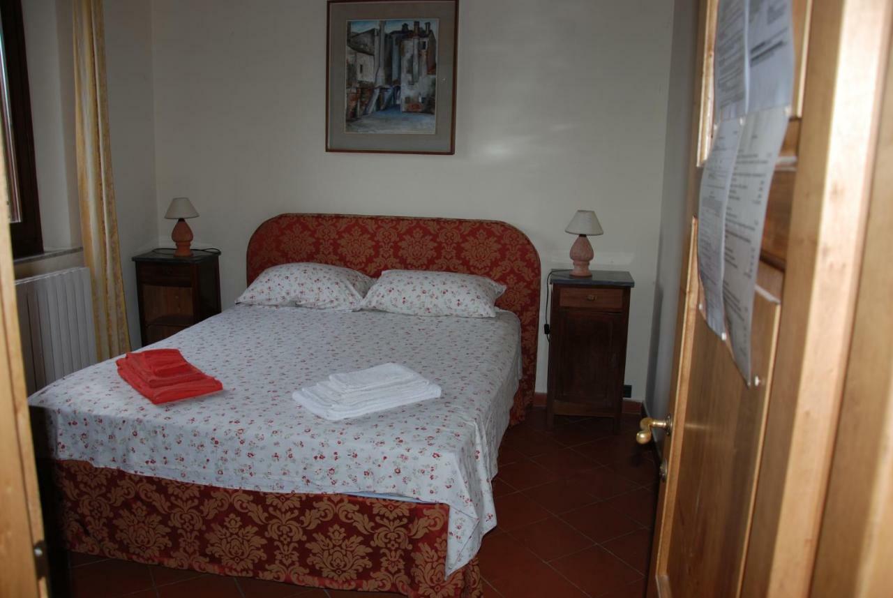 Agriturismo San Vettore Гамбаси Терме Екстериор снимка