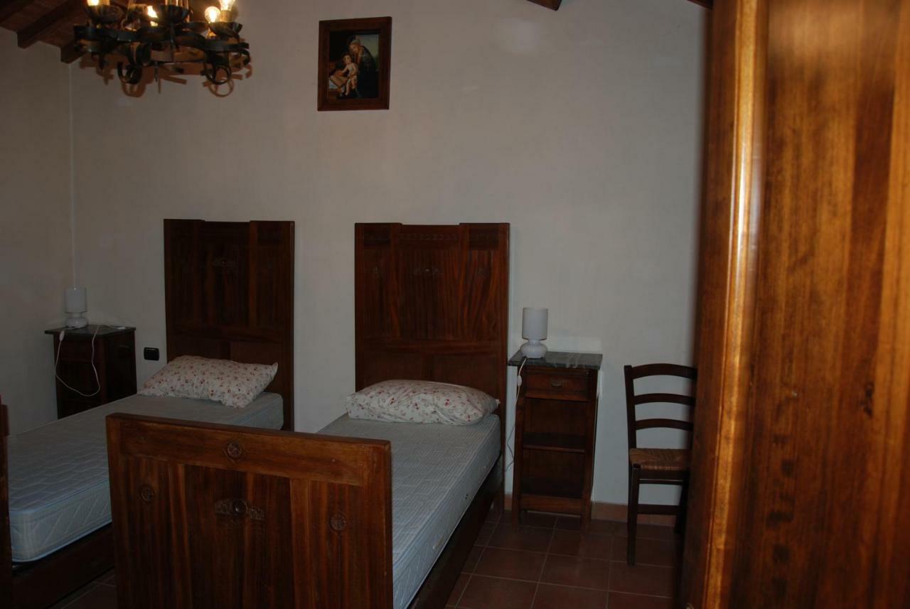 Agriturismo San Vettore Гамбаси Терме Екстериор снимка