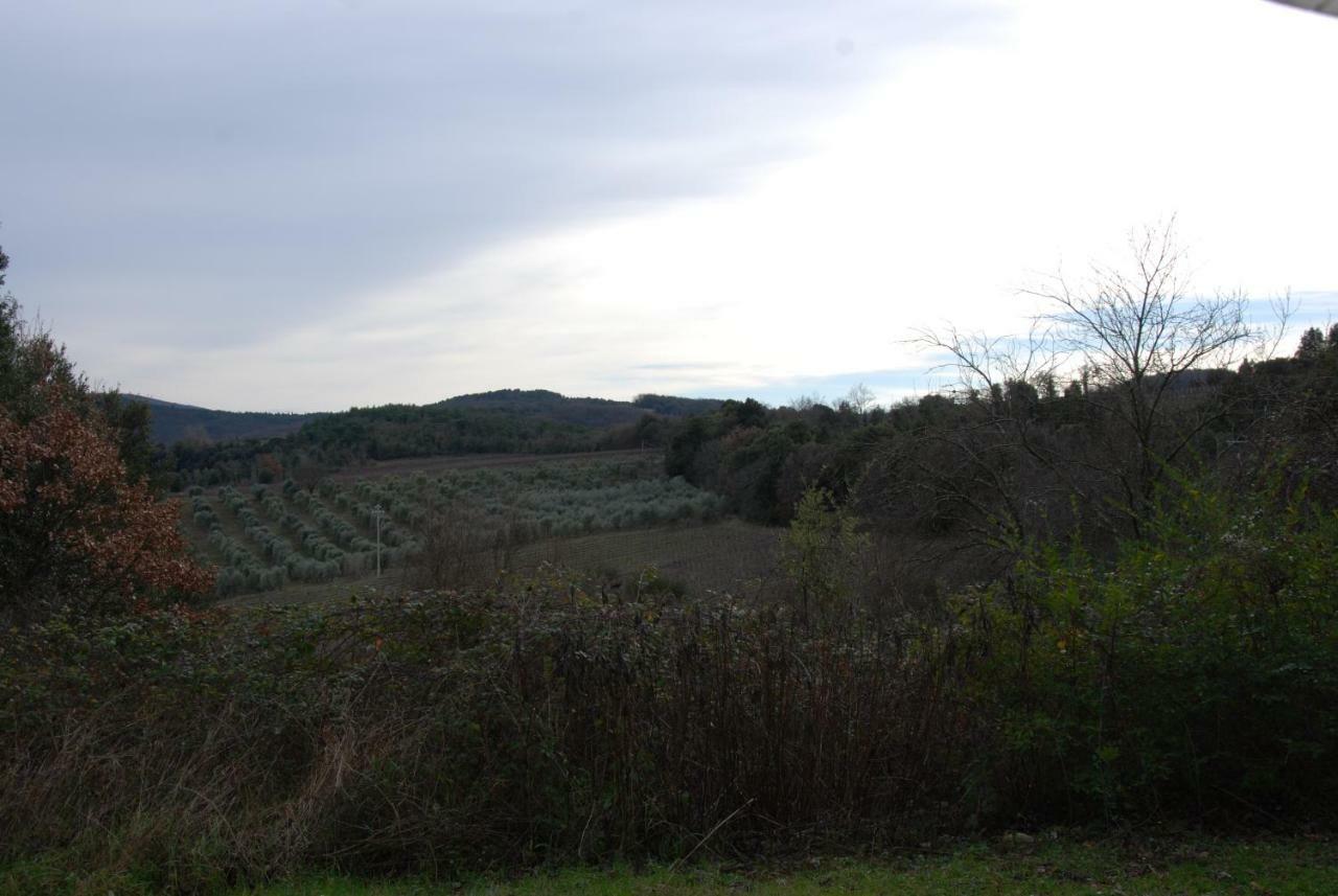 Agriturismo San Vettore Гамбаси Терме Екстериор снимка