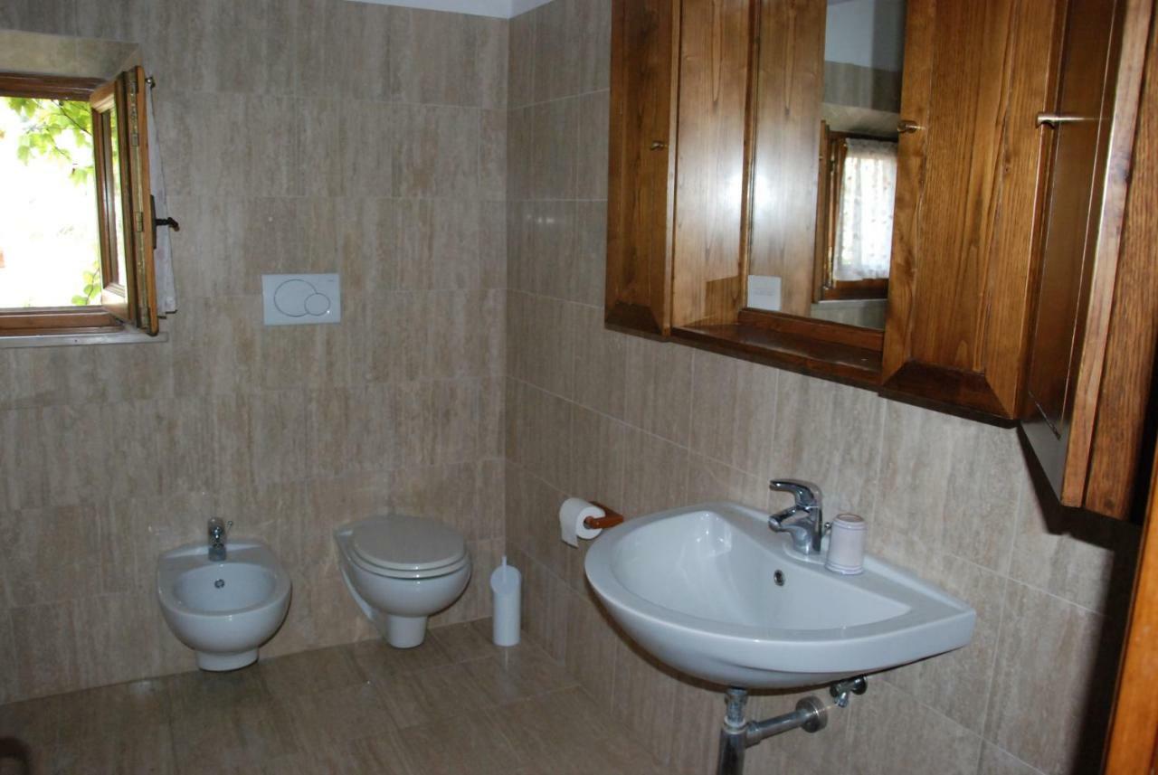 Agriturismo San Vettore Гамбаси Терме Екстериор снимка