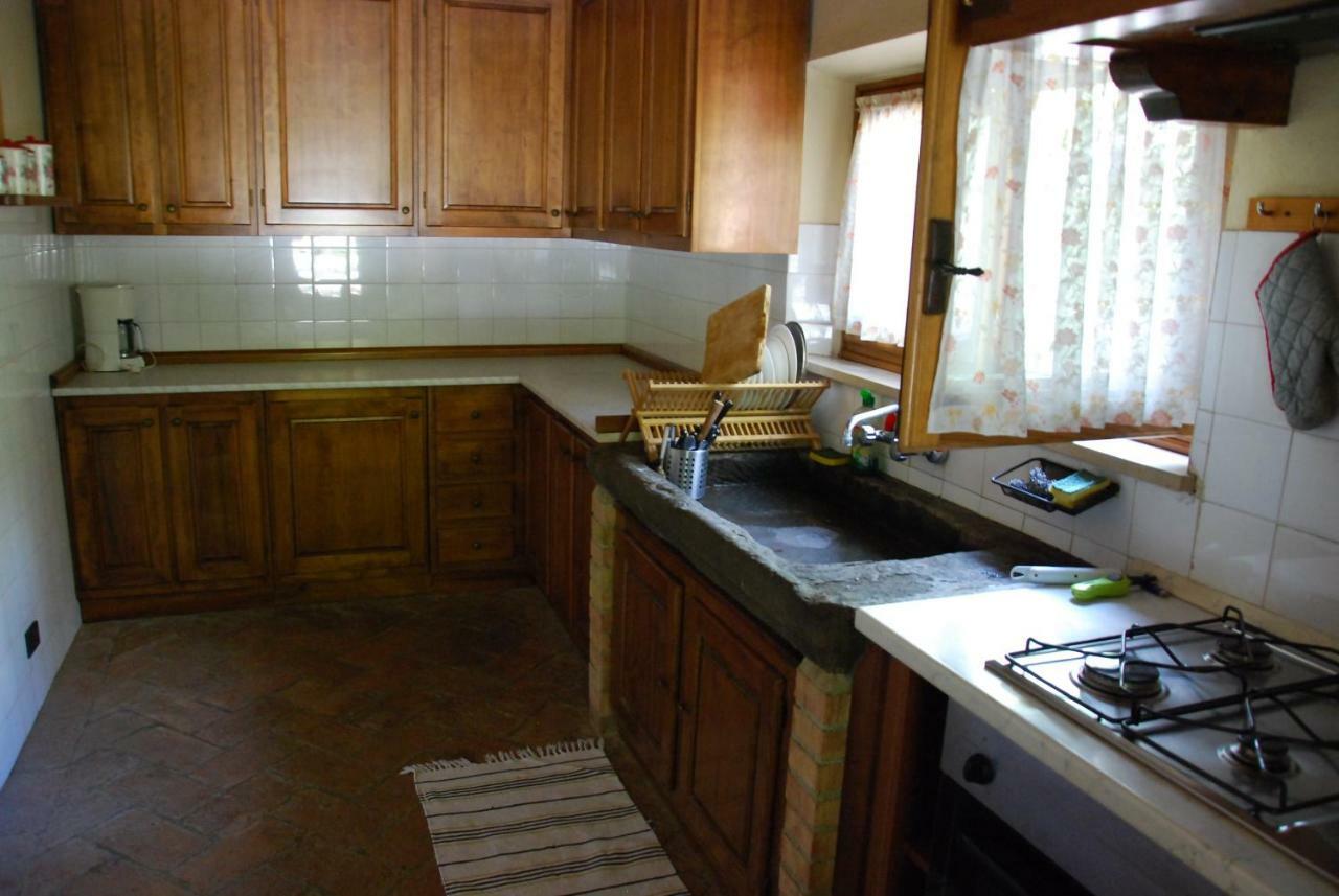 Agriturismo San Vettore Гамбаси Терме Екстериор снимка