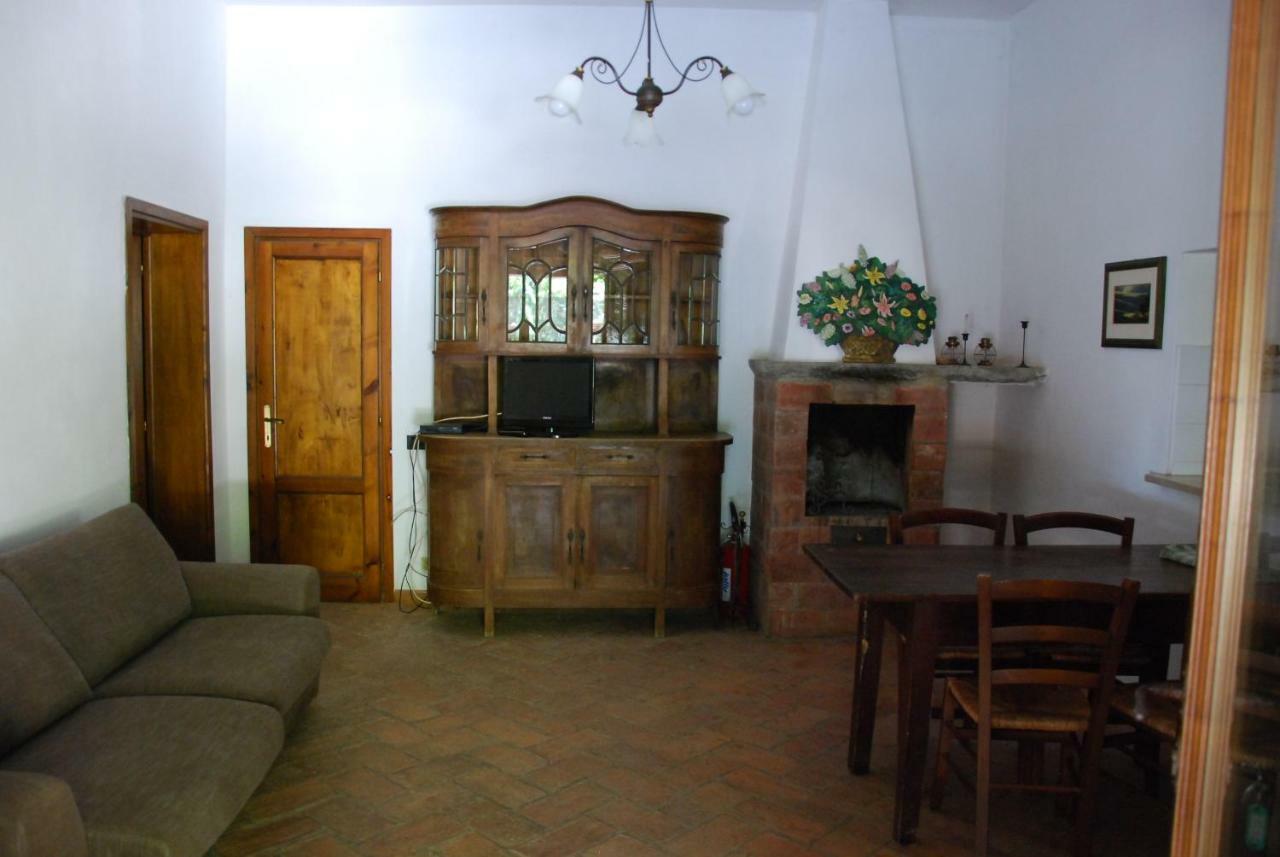 Agriturismo San Vettore Гамбаси Терме Екстериор снимка