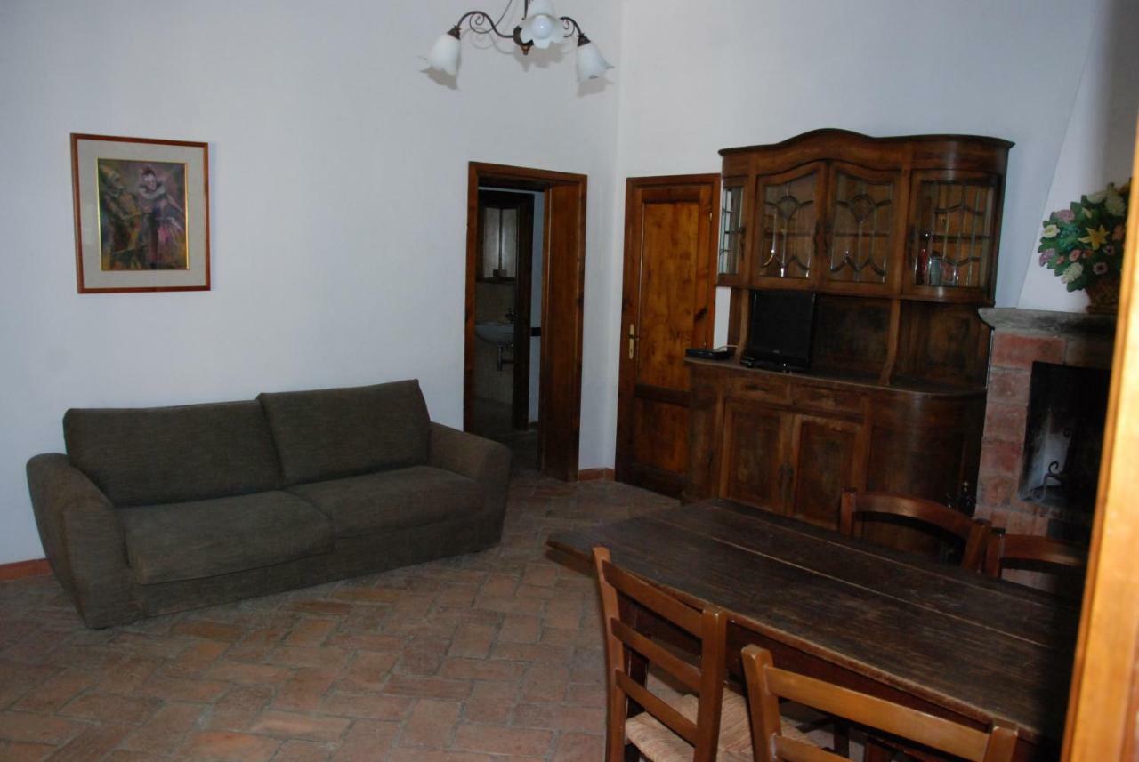 Agriturismo San Vettore Гамбаси Терме Екстериор снимка