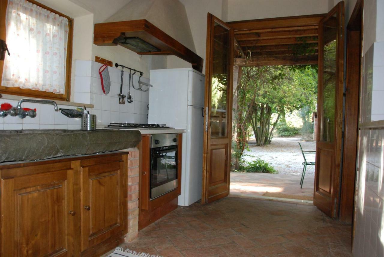 Agriturismo San Vettore Гамбаси Терме Екстериор снимка
